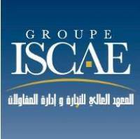 Nada BIAZ - Groupe ISCAE Nada BIAZ - Groupe ISCAE