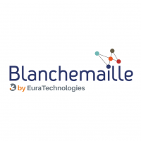 Samuel TAPIN - Blanchemaille by Euratechnologies Samuel TAPIN - Blanchemaille by Euratechnologies