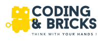 Natacha Morsa Halas - CODING & BRICKS Natacha Morsa Halas - CODING & BRICKS