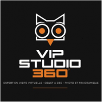 Virginie FRANCOIS - VIP STUDIO 360 Virginie FRANCOIS - VIP STUDIO 360