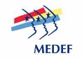 François GONORD - Medef François GONORD - Medef