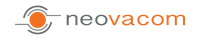 Patrice DELORME - Neovacom Patrice DELORME - Neovacom