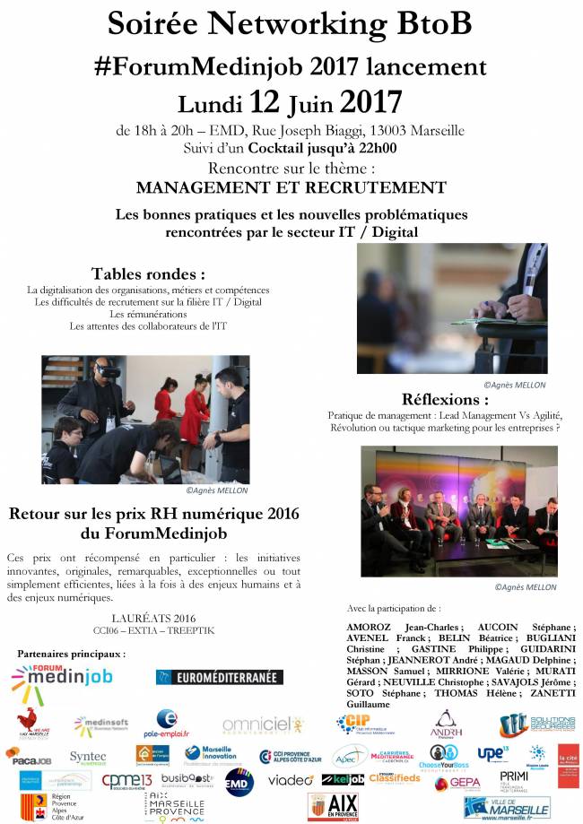 forum rencontres aix en provence