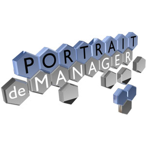 Portrait de Manager