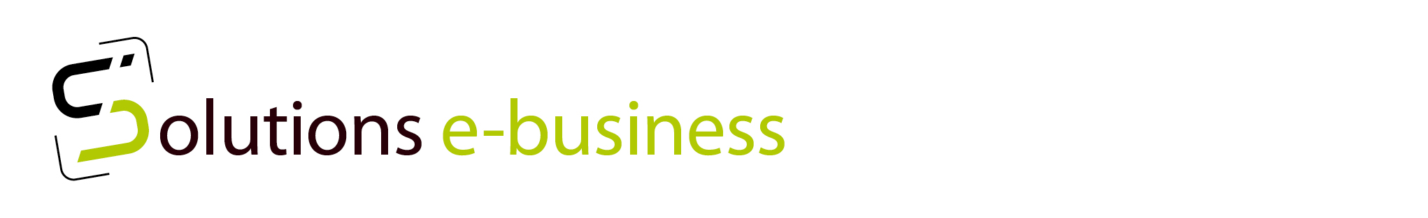 connec Sud solutions e-business