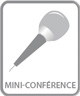 Speed dmo - Mini confrence