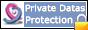 Private Datas Protection