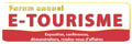 Forum Annuel des Stratgies de l'e-Tourisme