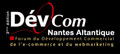 3e DevCom Nantes Atlantique