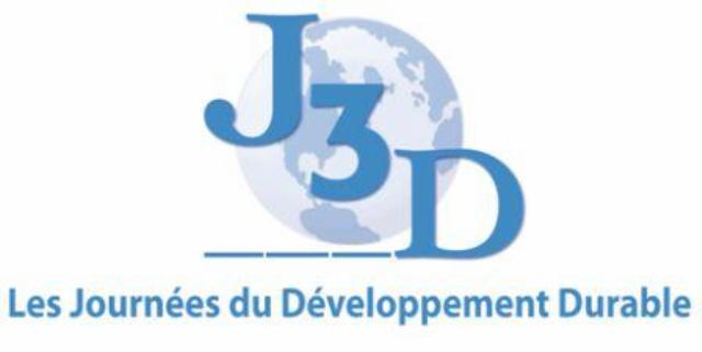 J3D Paris -  2e Journe du Dveloppement Durable
