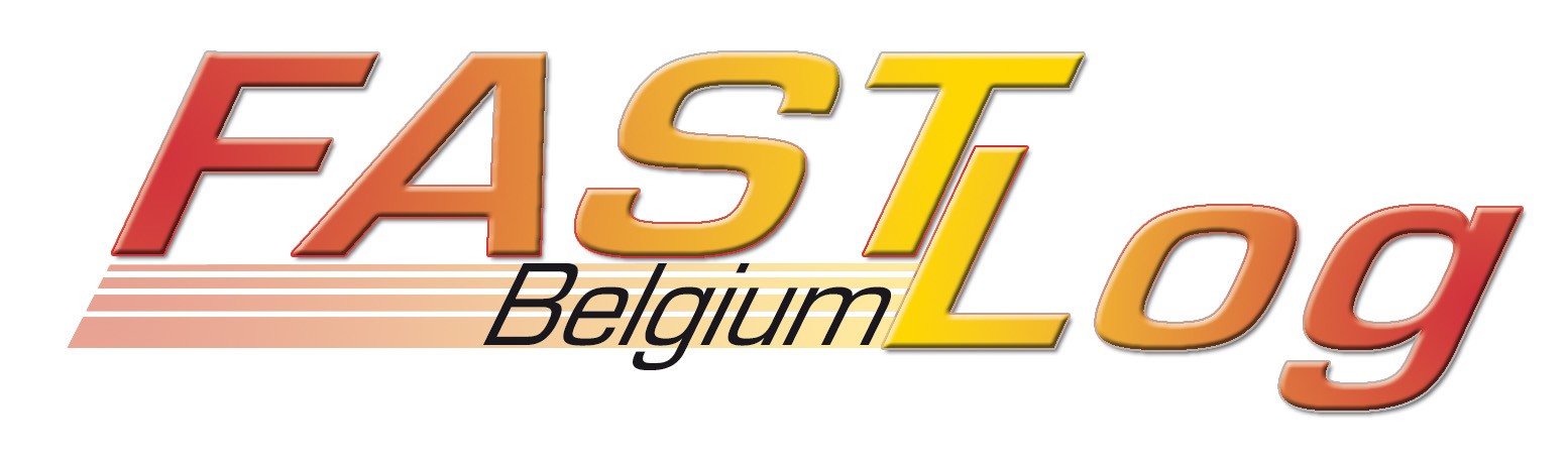 FASTLOG Belgium