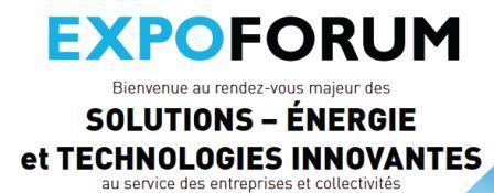 Expoforum Solutions Energie