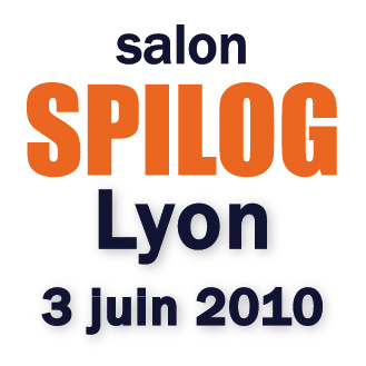 SPILOG 2010 organis par le Club Logistique Rhne-Alpes