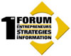 1er Forum des Entrepreneurs et des Stratgies de l'information