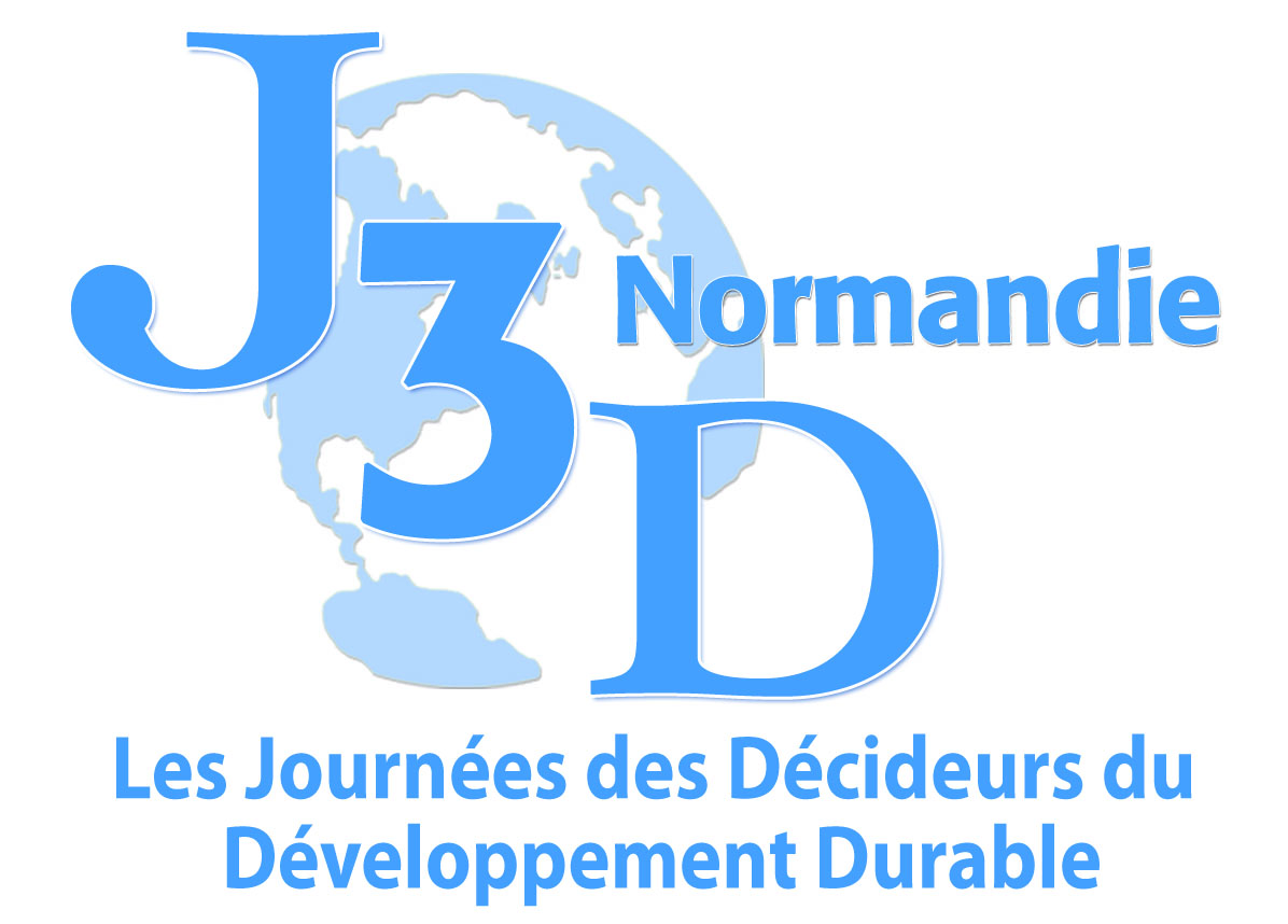 J3D Normandie 2011