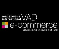 VAD e-commerce 2011 organis par Reed Expositions France
