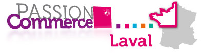 Passion Commerce Laval