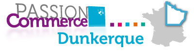 Passion Commerce Dunkerque