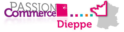 Passion Commerce Dieppe