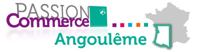 Passion Commerce Angouleme