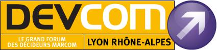 8e Devcom Lyon Rhne Alpes