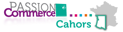 Passion Commerce Cahors
