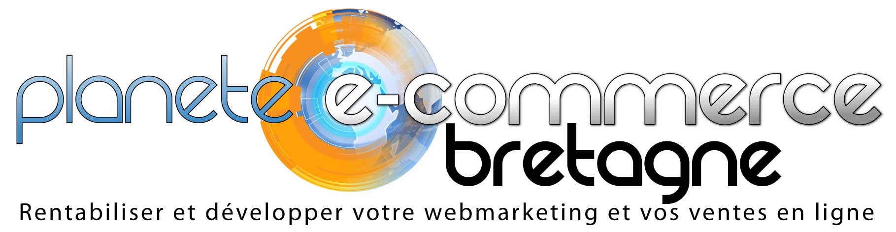 1er Planete e-commerce Bretagne