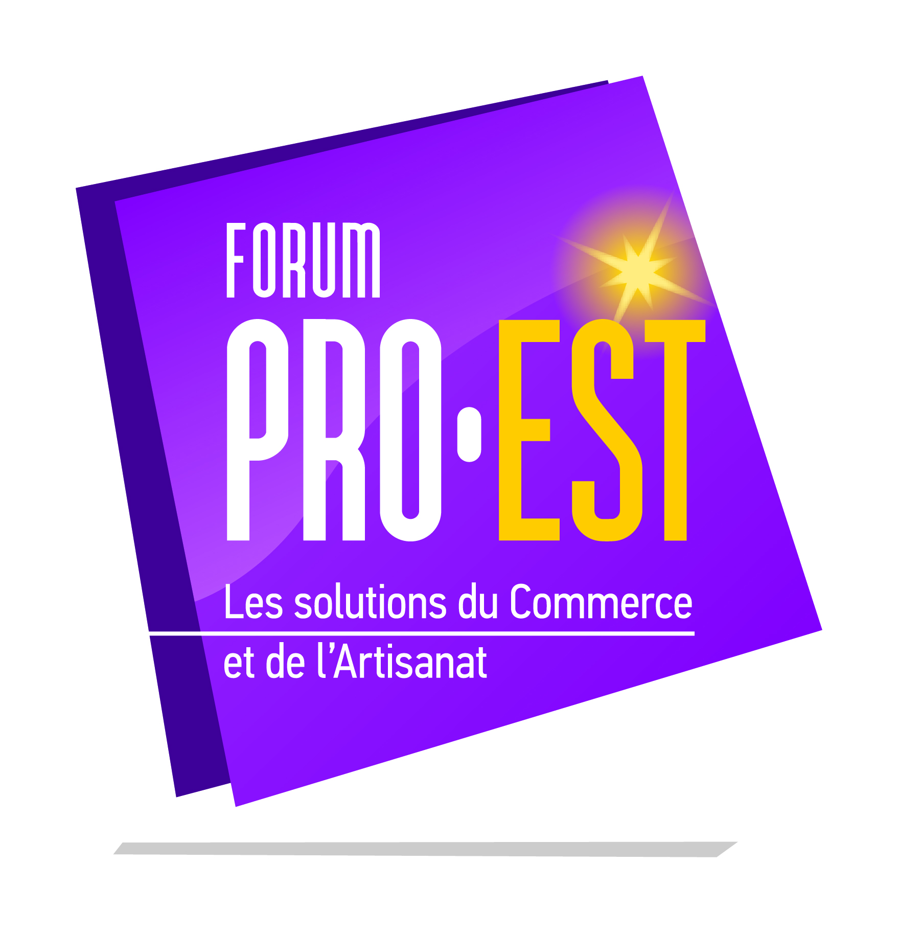 FORUM PRO-EST 