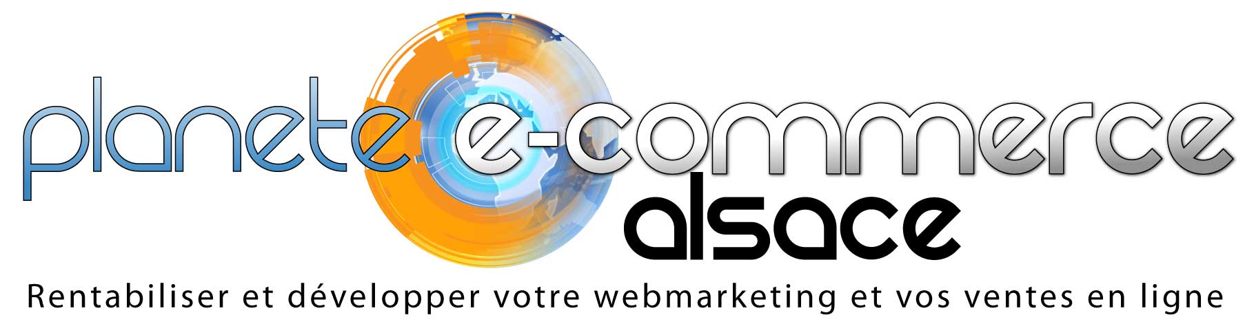 Plante e-commerce Alsace