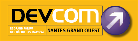 8me DevCom Nantes Grand Ouest