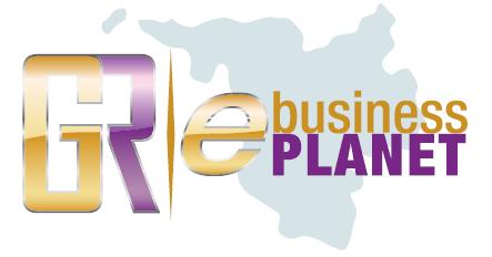 GR E-Business Planet