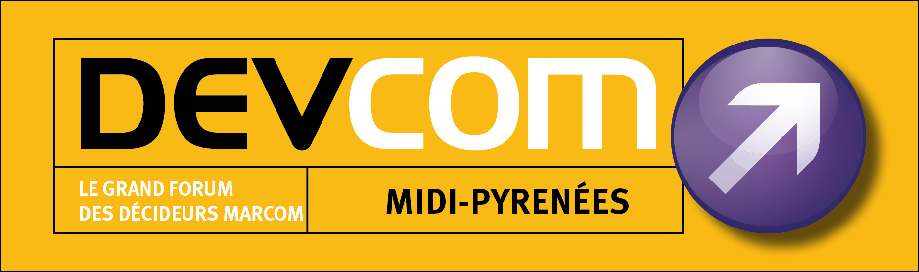 11e DevCom Midi-Pyrnes