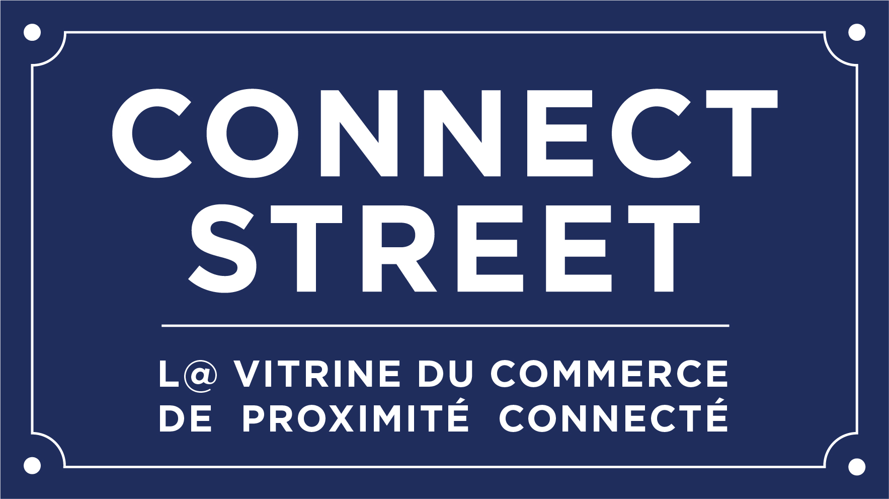 CONNECT STREET 