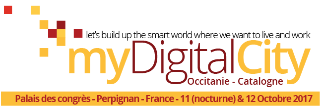My Digital City Occitanie-Catalogne