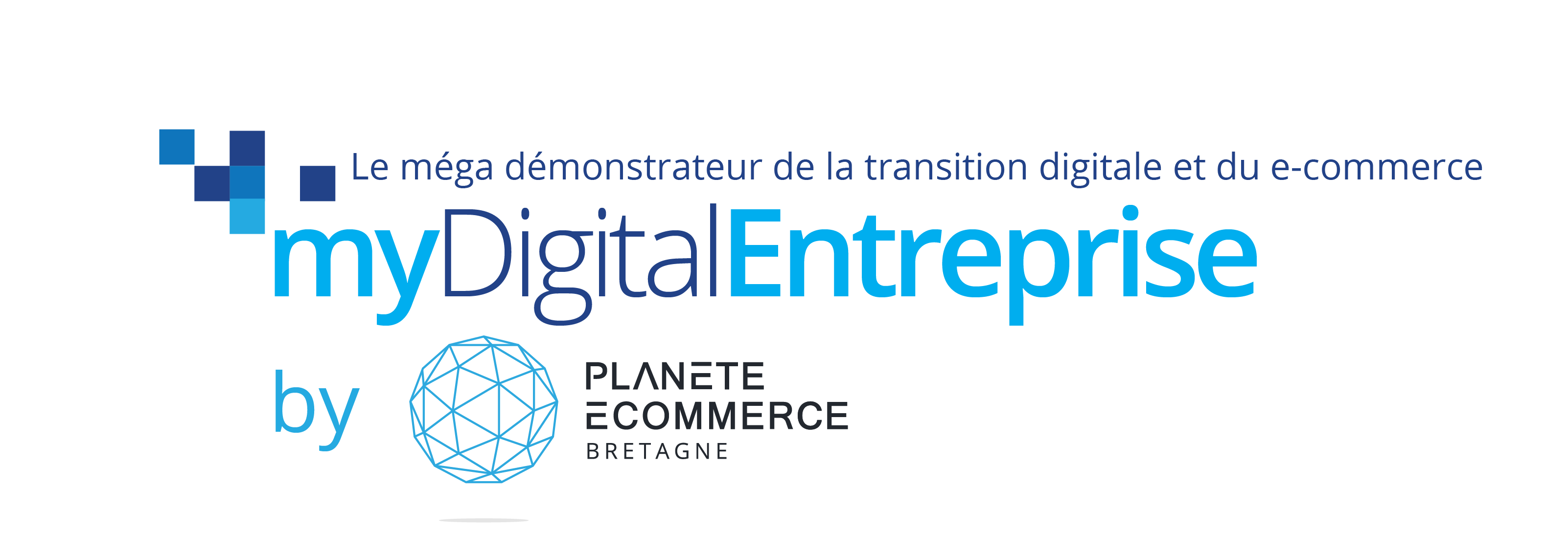 My Digital Entreprise by PEC Bretagne