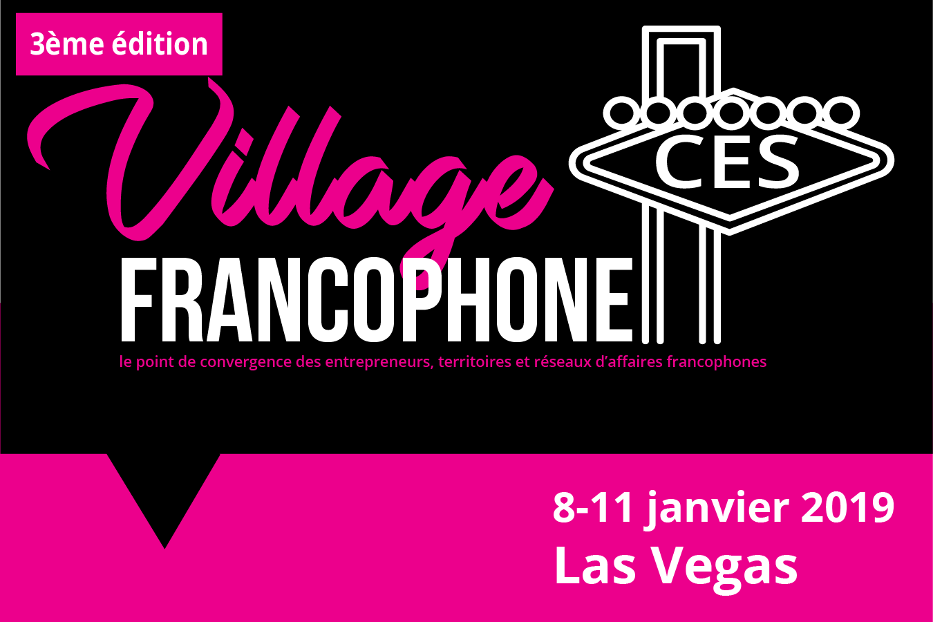 Village Francophone