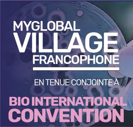  BIO International Convention