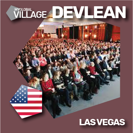 DevLearn 2022 Conference & Expo - Las Vegas