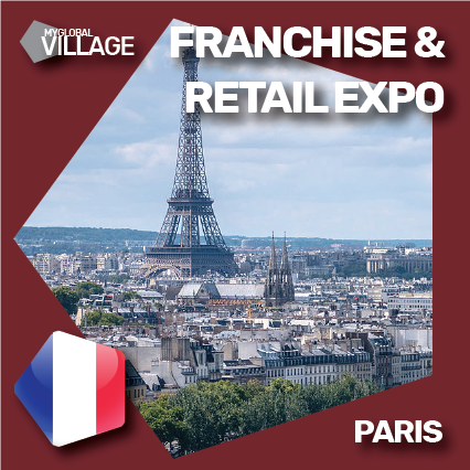 My Global Village -Paris Commerce & Retail 