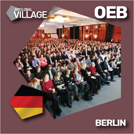 OEB GLOBAL