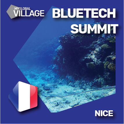 Bluetech Summit