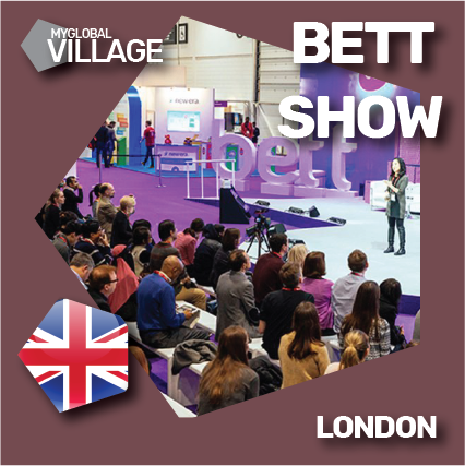 BETT Show