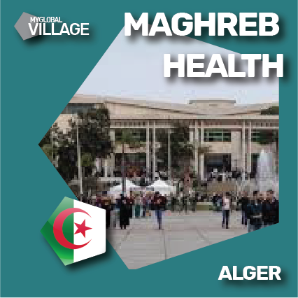 Maghreb Health Alger