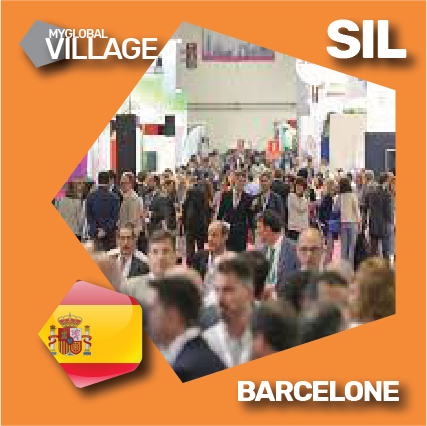 SIL Barcelona