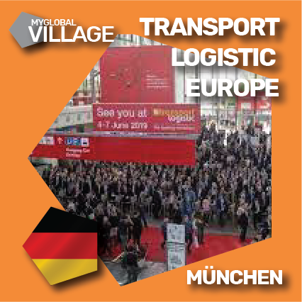 Transport Logistic Mnchen
