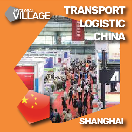 Transport Logistic China
