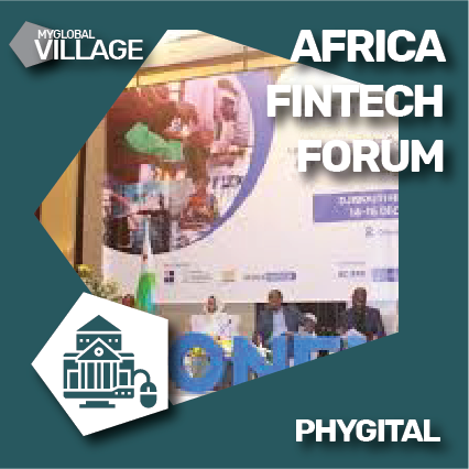 THE AFRICA FINTECH FORUM