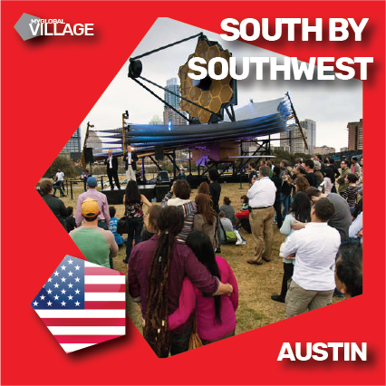 South by SouthWest