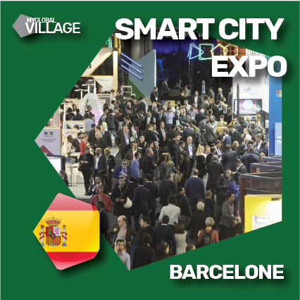 Smart City World Congress 2022
