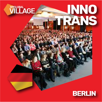 INNOTRANS BERLIN